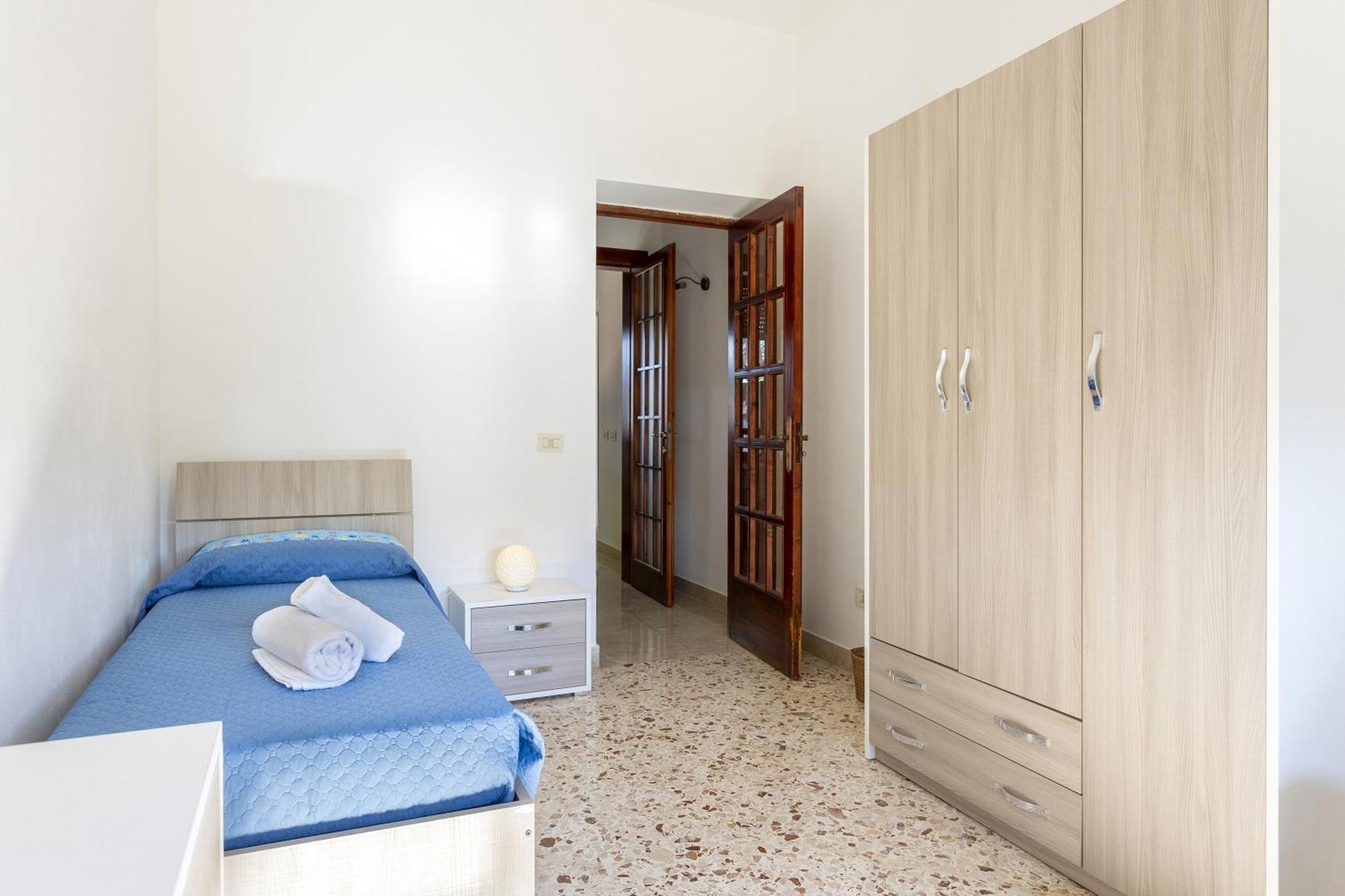 Villa Stella Marsala Exterior foto